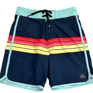 RIP CURL Boys Board Shorts 10/24 NWOT